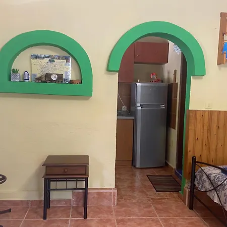 γαληνη 2 Ferienhaus