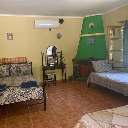 Ferienhaus γαληνη 2