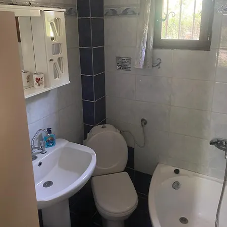 γαληνη 2 Ferienhaus