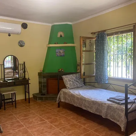 γαληνη 2 Ferienhaus *