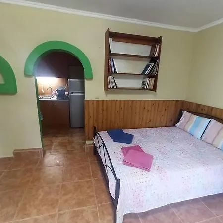 γαληνη 2 Holiday home Litochoro