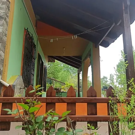 γαληνη 2 Holiday home