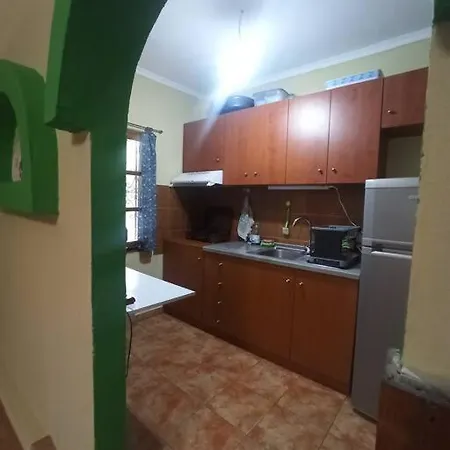 γαληνη 2 * Litochoro