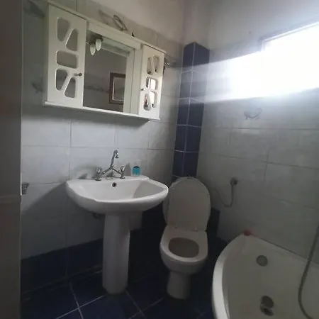 γαληνη 2 Litochoro
