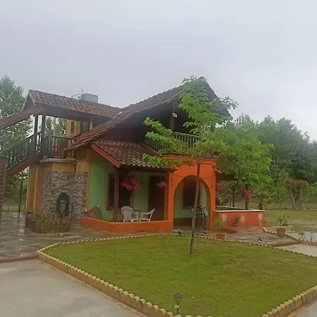 γαληνη 2 Holiday home