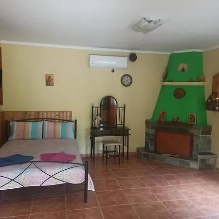 Holiday home γαληνη 2