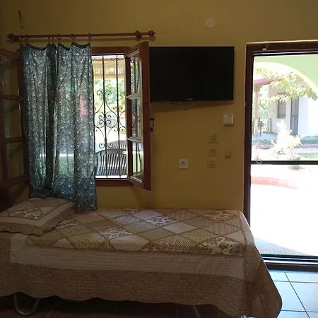 γαληνη 2 Holiday home