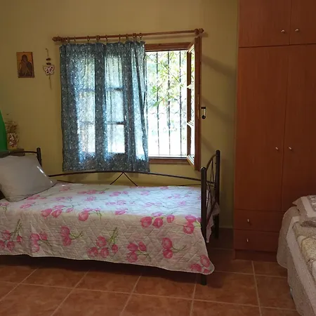 γαληνη 2 Holiday home *