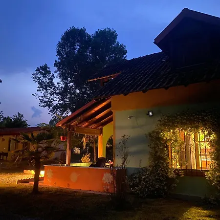 γαληνη 2 Litochoro