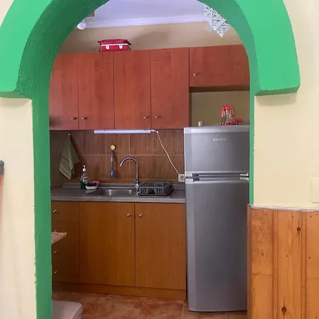 Tatil Evi γαληνη 2 *