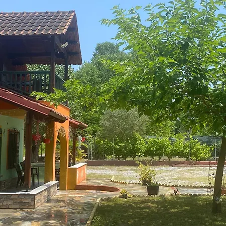 γαληνη 2 Litochoro