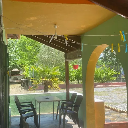 γαληνη 2 * Litóchoron