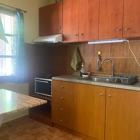 γαληνη 2 * Litochoro