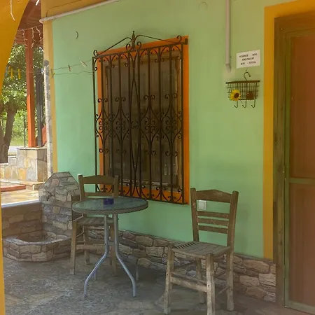 Σπίτι διακοπών γαληνη 2