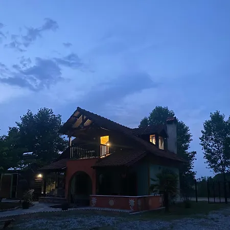 γαληνη 2 * Litochoro