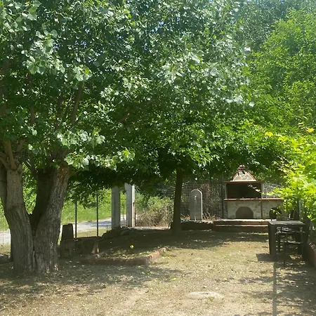 γαληνη 2 Tatil Evi *