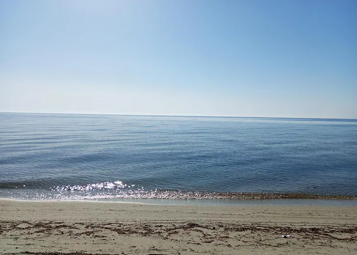 度假居 γαληνη 2 里托楚伦