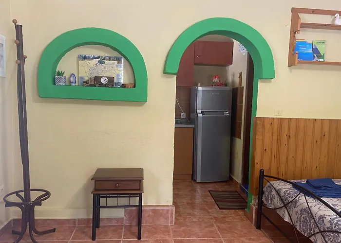 γαληνη 2 度假居