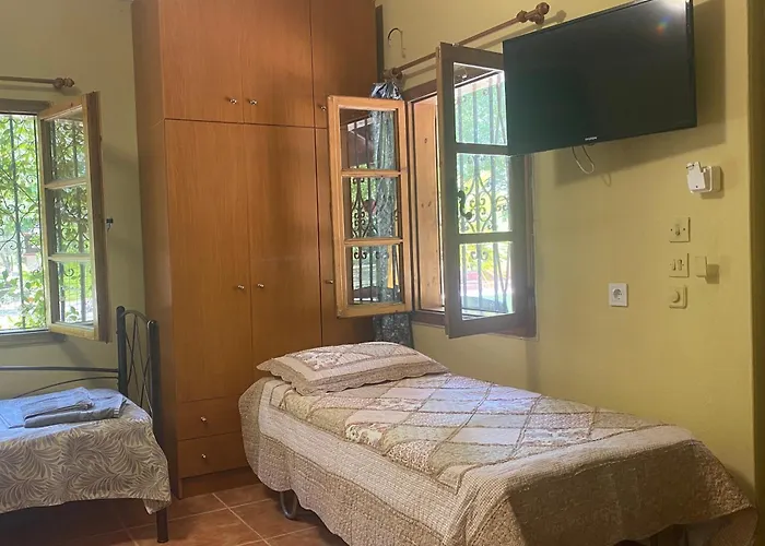 度假居 γαληνη 2