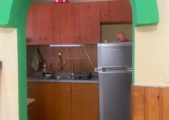 度假居 γαληνη 2 *