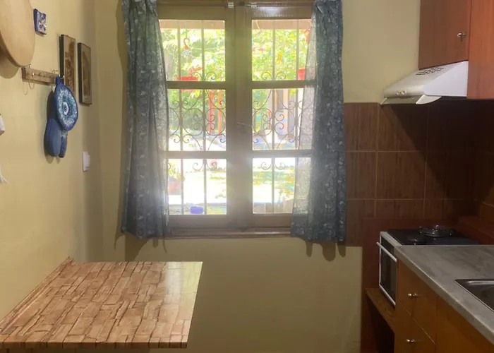 γαληνη 2 度假居 里托楚伦