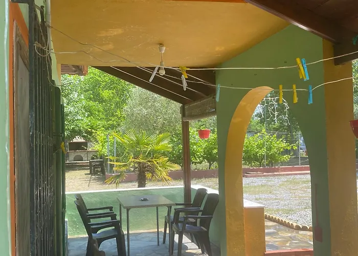 γαληνη 2 * 里托楚伦