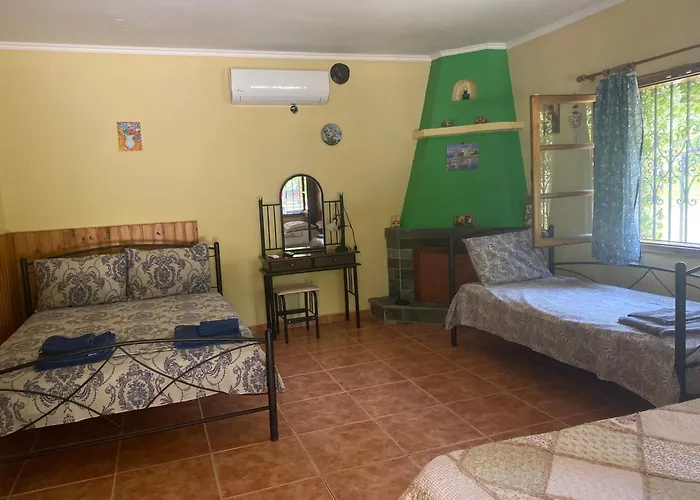 度假居 γαληνη 2