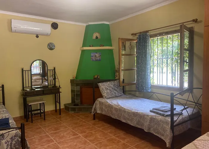 γαληνη 2 度假居 *