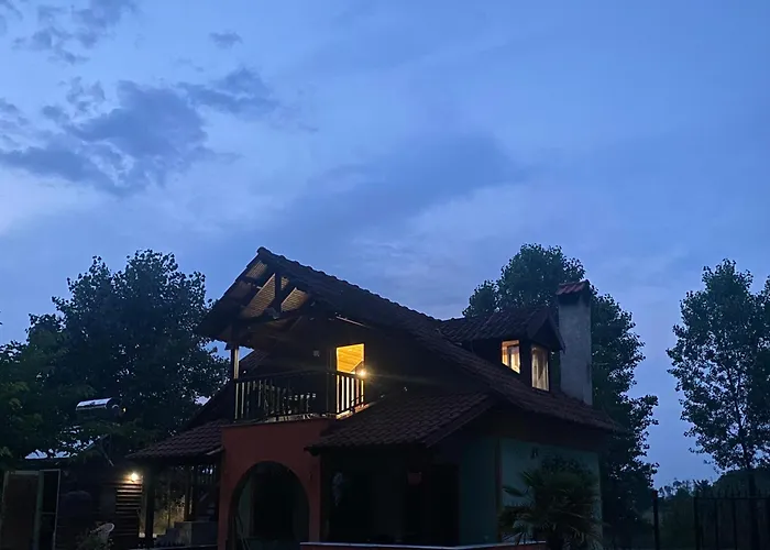 γαληνη 2 * 里托楚伦