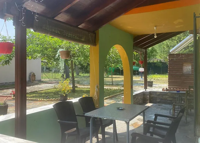 度假居 γαληνη 2