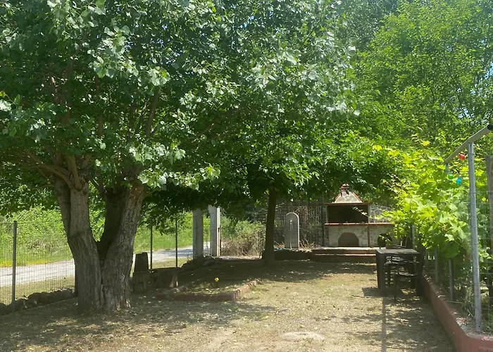 γαληνη 2 度假居 *