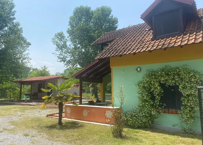 度假居 γαληνη 2 *